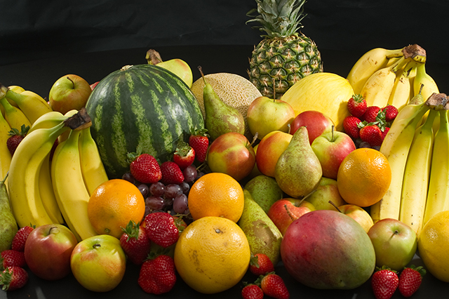 Morate sadje in zelenjavo pred zaužitjem res vedno oprati?