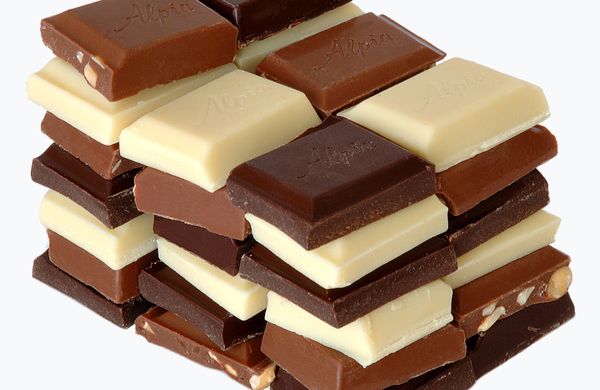 Uživanje čokolade lahko zmanjša možnost za odpoved srca