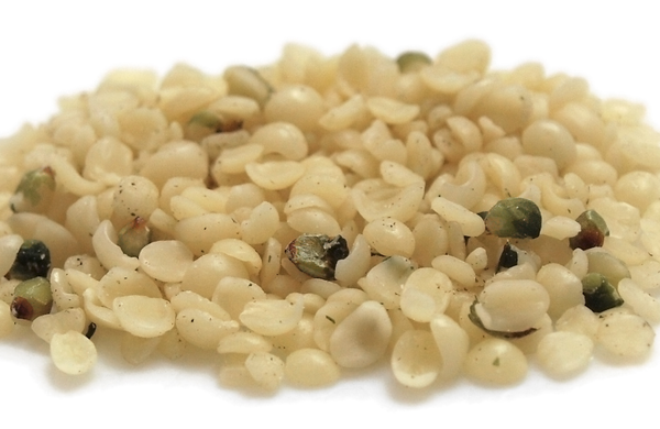 8 ugodnih učinkov konopljinih semen