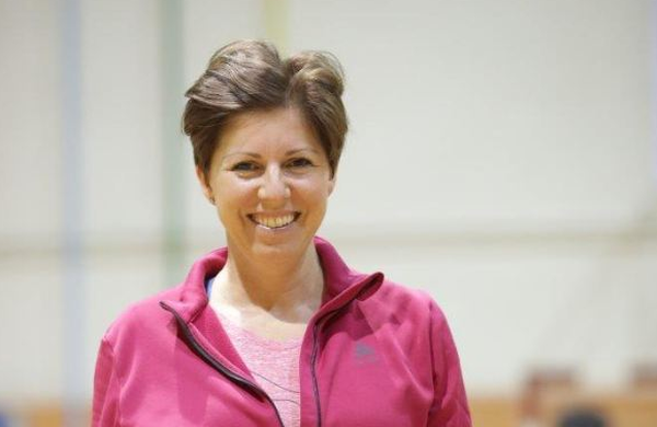 Na štiri oči z Natašo Šubelj