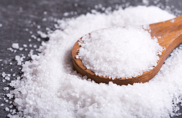 Koliko soli je priporočljivo zaužiti čez dan?