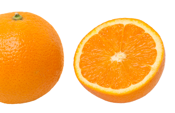 Tako vitamin C vpliva na vaše zdravje