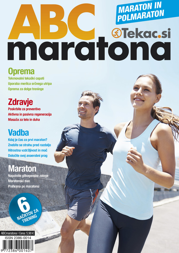 Tekac.si plus ABCmaratona