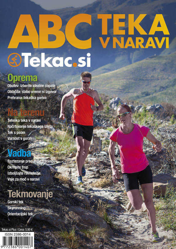 Tekac.si plus ABC TEKA V NARAVI