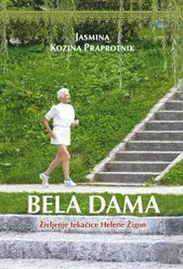 Bela dama