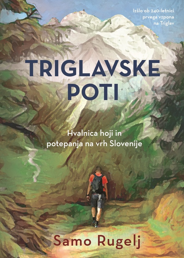 TRIGLAVSKE POTI