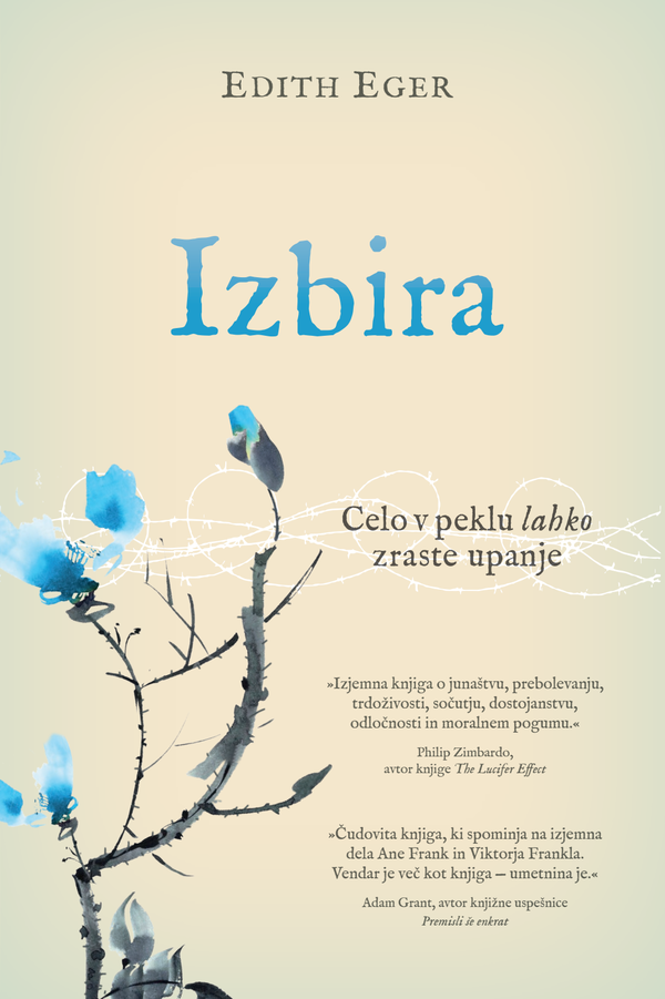 Izbira